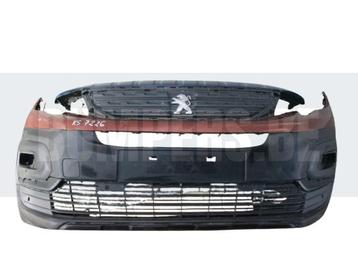 Bumper  Peugeot Rifter III 3 18-  9816755880   Voorbumper  K beschikbaar voor biedingen