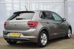 Volkswagen Polo 1.0 TSI 95pk Comfortline | Apple Carplay & A, Auto's, Voorwielaandrijving, 12 maanden, Stof, Gebruikt
