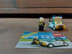 6506 - LEGO - Precinct Cruiser, Ophalen of Verzenden, Gebruikt, Complete set, Lego