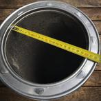 Kachelpijpen, Ophalen, Gas, Gaskachel