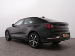 Polestar 2 LR DUAL MOTOR PILOT PLUS 78 KWH | Panoramadak | H, Auto's, Polestar, Automaat, Stof, Gebruikt, Zwart