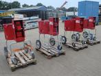 dwangmenger mengmachine 100 liter meerdere op voorraad, Bechschulte.de, Gebruikt, Bechschulte, Zandhaarweg