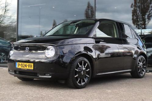 HONDA E ADVANCE 17" *6.192KM* | ORIG NL | PANO | 360 CAMERA, Auto's, Honda, Bedrijf, Te koop, Overige modellen, 360° camera, ABS