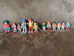 12  Vintage Poppetjes van playmobil uit 1974 en 1981 van geo, Kinderen en Baby's, Speelgoed | Playmobil, Ophalen of Verzenden