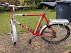 Giant Sierra fiets maat L (59cm) 21 versnellingen, Ophalen, Gebruikt, 57 cm of meer, Heren