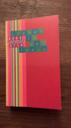 Kees Stip - Lachen in een leeuw, Boeken, Gelezen, Kees Stip, Ophalen of Verzenden, Eén auteur