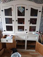 Buffetkast, Ophalen of Verzenden, Gebruikt