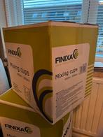 Finixa mengbekers 650 ML - doos 200 stuks, Doos, Minder dan 35 cm, Ophalen of Verzenden, Zo goed als nieuw