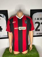 Manchester City uitshirt 2003/2004, Sport en Fitness, Voetbal, Maat XL, Ophalen of Verzenden, Zo goed als nieuw, Shirt
