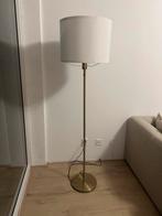 Staande lamp, Huis en Inrichting, Ophalen, Zo goed als nieuw, Minder dan 100 cm