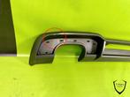 audi a3 achterbumper diffuser s-line s line, Auto-onderdelen, Carrosserie en Plaatwerk, Ophalen of Verzenden, Gebruikt, Audi, Bumper
