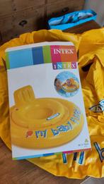 Babyfloat zwemband, Kinderen en Baby's, Babykleding | Baby-zwemkleding, Ophalen, Jongetje of Meisje, One size, Zo goed als nieuw