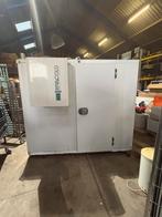 Vriescel Stekkerklaar, Witgoed en Apparatuur, Ophalen, Zo goed als nieuw, 160 cm of meer