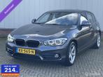 BMW 1-serie 118i Edition Sport Line Shadow High Executive [, 65 €/maand, Gebruikt, Bedrijf, 650 kg