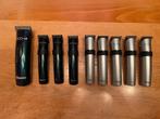 Tondeuse tondeo eco xp en eco xs 9 stuks op accu., Verzenden, Gebruikt, Tondeuse