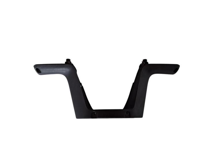 Stuurkap stuur kap origineel Peugeot Elyseo, Fietsen en Brommers, Brommeronderdelen | Scooters, Gebruikt, Peugeot, Ophalen of Verzenden