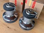 2 Harken 53 2 speed Power Ratio st /selftailing lier, Watersport en Boten, Ophalen of Verzenden, Gebruikt, Overige typen
