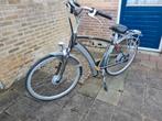 Te koop elektrische Heren fiets batavus zonder oplader, Ophalen, Minder dan 30 km per accu, Gebruikt, Batavus