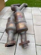 Originele Mercedes-AMG katalysator A1664906436 2 stuks, Ophalen of Verzenden, Mercedes-Benz