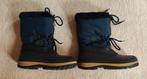 Snowboots maat 41/42 donkerblauw, Blauw, Boots, Nieuw, Ophalen of Verzenden