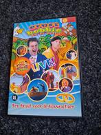 DVD ERNST EN BOBBIE EEN BRUID VOOR DE BOSWACHTER (NIEUW!!), Alle leeftijden, Verzenden, Avontuur, Film