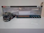 Scania R580, Brouwer, WSI, Hobby en Vrije tijd, Ophalen of Verzenden, Nieuw, Bus of Vrachtwagen, Wsi
