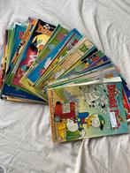 Donald Duck 1995 - Complete Jaargang, Complete serie of reeks, Ophalen of Verzenden, Gelezen
