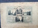 Album van Zeist, uitgave de Heus, Ophalen of Verzenden, 20e eeuw of later, Gelezen
