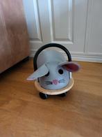 Wheely Bug Muis - Loopauto voor de Kleintjes!, Ophalen, Gebruikt, Loopvoertuig