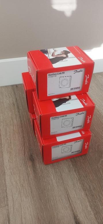 Danfoss Link RS ruimte sensor 014G0158 beschikbaar voor biedingen