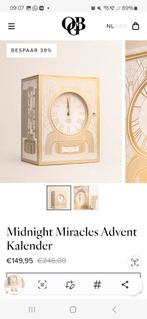 Olcay Gulsen Midnight Miracles Adventskalender, Sieraden, Tassen en Uiterlijk, Uiterlijk | Cosmetica en Make-up, Ophalen of Verzenden