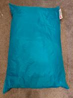 Sit&Joy Zitzak Aqua - Zo goed als nieuw!, Huis en Inrichting, Zitzakken, Ophalen, Zo goed als nieuw, Blauw, Zitzak