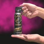 Gender Reveal Brandblusser/Poederspray [Roze], Ophalen of Verzenden, Nieuw, Feestartikel, Geboorte of Huwelijk