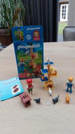 Krabpaal met poezen (4347)-compleet, Ophalen of Verzenden, Gebruikt