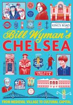 Bill Wyman's Chelsea ( Nieuw incl.verz.kosten ), Overige merken, Verzenden, Europa, Nieuw