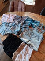 Korte broeken maat 122/128, Kinderen en Baby's, Ophalen of Verzenden, Zo goed als nieuw, Maat 128