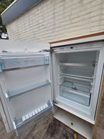 Bosch inbouw koelkast VitaFresh - 88cm nishoogte, Witgoed en Apparatuur, Ophalen, Zo goed als nieuw, 45 tot 60 cm, 85 tot 120 cm