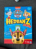 Hedbanz Paw Patrol 'Wie ben ik' spel, Hobby en Vrije tijd, Gezelschapsspellen | Bordspellen, Een of twee spelers, Ophalen of Verzenden