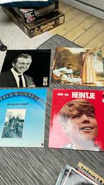 Verschillende LPs, Ophalen of Verzenden, Zo goed als nieuw, 12 inch