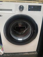 Nieuwe wasmachine Samsung eco bubble, Witgoed en Apparatuur, Wasmachines, Ophalen of Verzenden, Zo goed als nieuw, 85 tot 90 cm