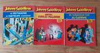 Johnny Goodbye Strips - Diverse Nummers, Meerdere stripboeken, Ophalen of Verzenden, Gelezen, Martin Lodewijk