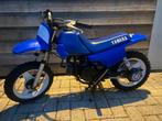 Zeer nette Yamaha Pw50 kindercrosser !, Ophalen, Gebruikt, 50 cc, Overige typen