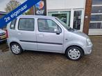 Opel Agila 1.2-16V ''Flexx cool'' Hoge instap - Trekhaak - S, Voorwielaandrijving, Stof, 82 pk, Origineel Nederlands