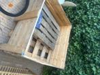 gratis pallets, Ophalen, Gebruikt, Pallet, Minder dan 200 cm