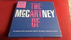 The art of McCartney 4lp box coloured vinyl (Beatles), Ophalen of Verzenden, 1960 tot 1980, Nieuw in verpakking, Overige formaten