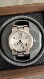 ORIS BIG CROWN TT1 Day Date 42mm, Sieraden, Tassen en Uiterlijk, Horloges | Heren, Overige merken, Staal, Staal, Ophalen of Verzenden