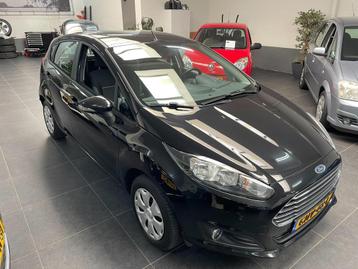Ford FIESTA 1.0 Style beschikbaar voor biedingen