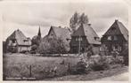 GA1189 Doetinchem Worpplein Terborg Braamt Zelhem Hummelo, Verzenden, 1940 tot 1960, Gelopen, Gelderland