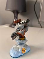 Skylander Crusher Figuur, Ophalen of Verzenden, Gebruikt