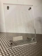 Ikea Plexiglazen Fotolijstje - Vintage 1999 - Zo Goed Als Ni, Verzenden, Zo goed als nieuw